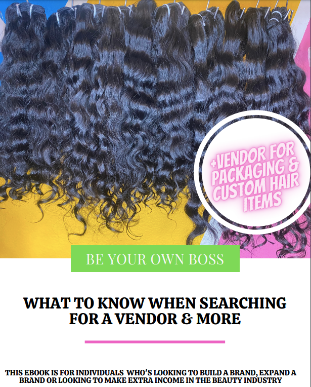 WHAT TO KNOW WHEN SEARCHING FOR A VENDOR & MORE